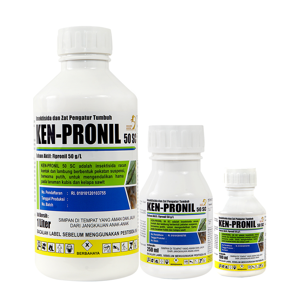 懸浮劑型殺蟲劑